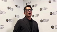 郭富城官宣三胎产女晒照，称家有三颗璀璨明珠