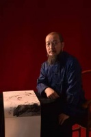 故宫博物院展现吴湖山画家艺术风采 国画壁画佛造像润格彰显巨匠价值