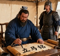 张飞其实不是粗人？史书记载的他，和演义里完全不一样