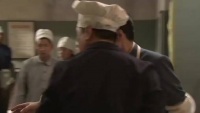 暗线：首长倒台，只有厨子敢跟他一起走，首长知道该怎么做了