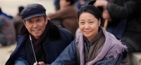 原来父母爱情里他们是真夫妻，戏外相守40年零绯闻，儿子也是导演