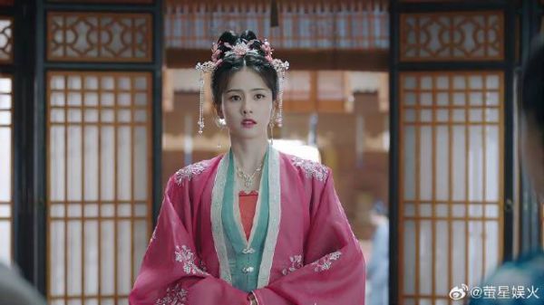 雪宁被人诬陷 母亲听到后，居然想要教训雪宁