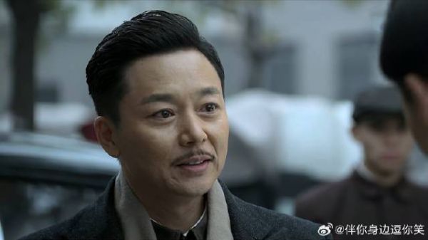 明台救了王天风的命 哪料却被王天风强行掳走,恩将仇报