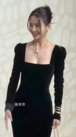 高清怼脸还那么美，谁能拒绝这么漂亮的佟丽娅
