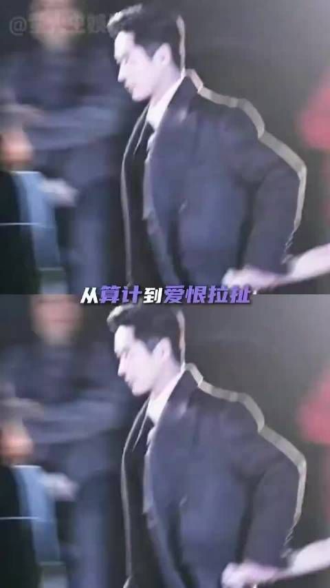 《玉簟秋》路透曝光,丞磊徐若晗民国CP张力十足
