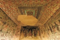洞察莫高窟千年 敦煌文化艺术公益展在上海启幕