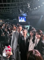 晚宴 vogue晚宴