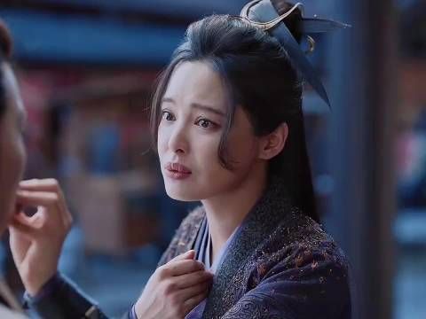 海棠朵朵否认与范闲恋情，斥责庆国传谣