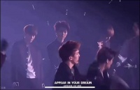 《咆哮》斗舞鹿晗领头名场面！