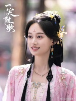 怀了锦绣大帝的孩子,被夏静石一箭穿肚