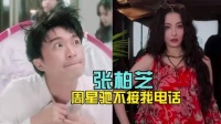 一路繁花2发布会:星爷揭张柏芝老底!刘嘉玲没想到能请动梁朝伟