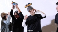 不愧是美美桑内之父 我们阳哥