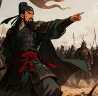 三国中最被低估的将领:打败过关羽,却在演义里只露过3次脸