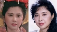 20位86版西游记女演员今昔,已去世5人,哪位在你印象中最深刻?