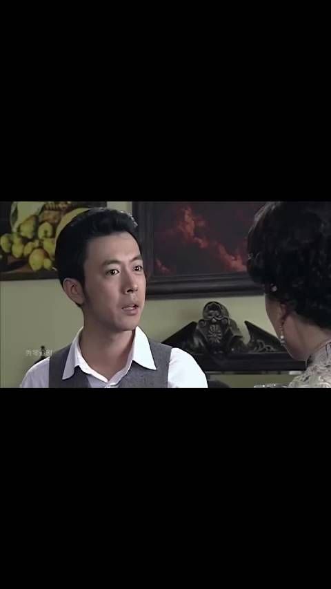 潜伏:老站长给李涯上了一堂啥叫人情世故课