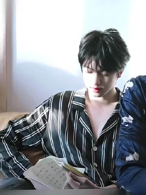 我的心空荡荡的