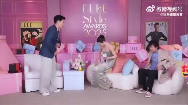 王耀庆回应被指贴脸开大钟楚曦 :没资格参与或调侃,只为盘活现场