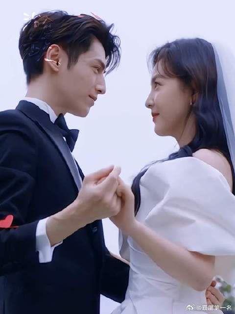 罗云熙 | 章若楠 回忆闪帧,是他们相爱的一路