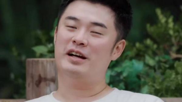 跑男八年前爆火,陈赫从曾小贤回归本名