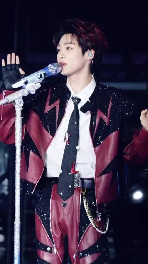 梓渝加盟大眼音乐节,六朝古都舞台献唱