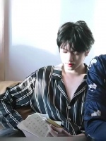 我的心空荡荡的