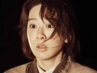 杨紫发文我终于下山了,期待生命树白菊