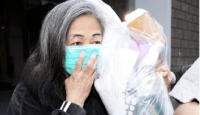 香港名媛蔡天凤碎尸案进展:前婆婆妨碍司法公正罪名成立,被判入狱18个月