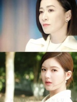 新闻女王许我耀眼回应争议，否认参与闹剧