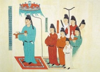 【文化视点】莫道桑榆晚 为霞尚满天