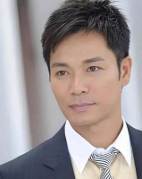 郭晋安回应离婚：承认自己太想去控制另一半