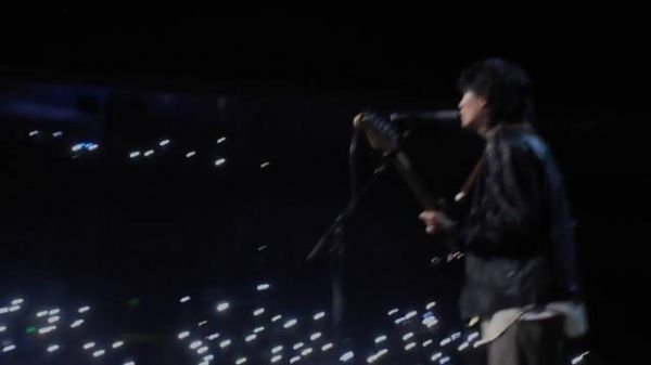 唉!可恶的吉他男