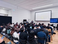 海外“花开”正当时,“上海视听”精品推介会亮相东京影视节