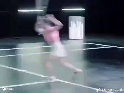 打肿只会更大,自取其辱