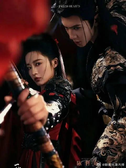 你已经毁了凤随歌的前半生，我付一笑绝对不会让你毁了他的后半生