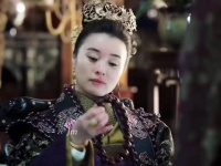 太皇太后施压吴越张皇后掌控朝政