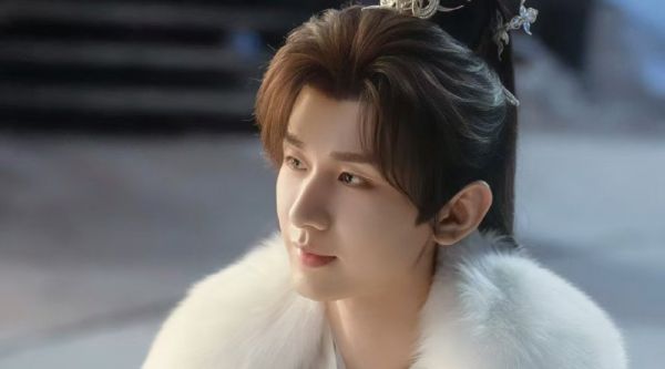 安利官上线!成毅打戏藏满非遗元素