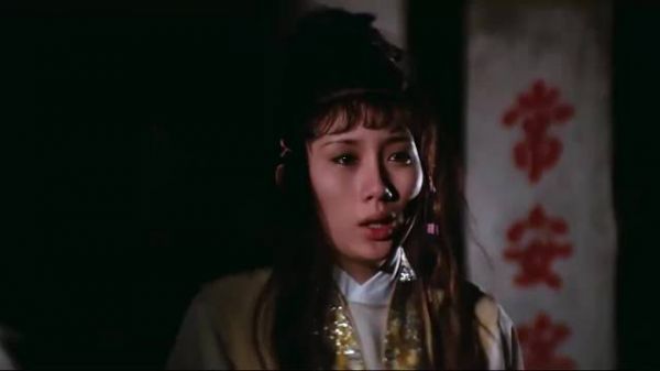 少女为吃一碗面,竟要求陪男人睡一觉,结果却被无情剑客杀害