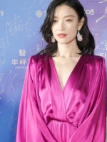 倪妮被指有后台未回应，王家卫秦雯言论引争议