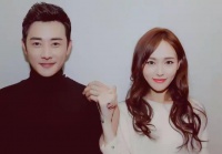 唐嫣罗晋离婚？别被流量带偏了！她的状态早就说明一切