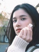 张婧仪公认的地母类大气长相，顶级骨相又美又耐看，天生女明星！