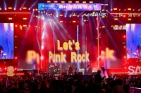 第十一届重庆熙街音乐节落幕