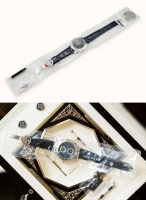 史泰龙送拍的百达翡丽被曝造假