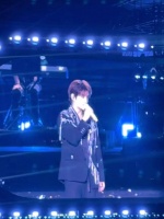 网友向月亮喊话邀约共变星星