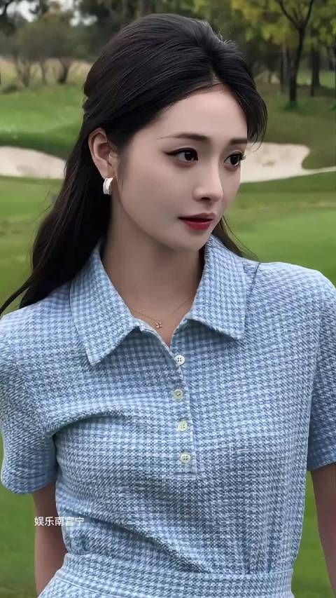 演技一直都棒棒的周洁琼 希望带来更多作品