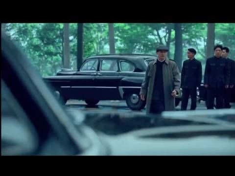 吴石将军被捕时从容发报展坚定信仰