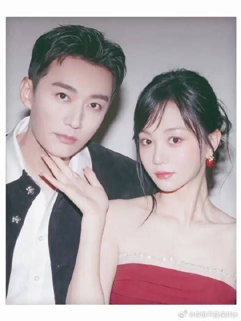 321咔擦！定格锦绣红凝的心动瞬间啦～护花使者们的愿望清单√