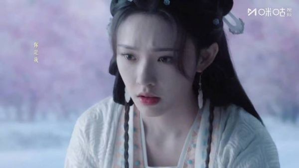 罗云熙林允新剧CP默契严丝合缝，方逸伦姜贞羽宠物情人荤素搭配