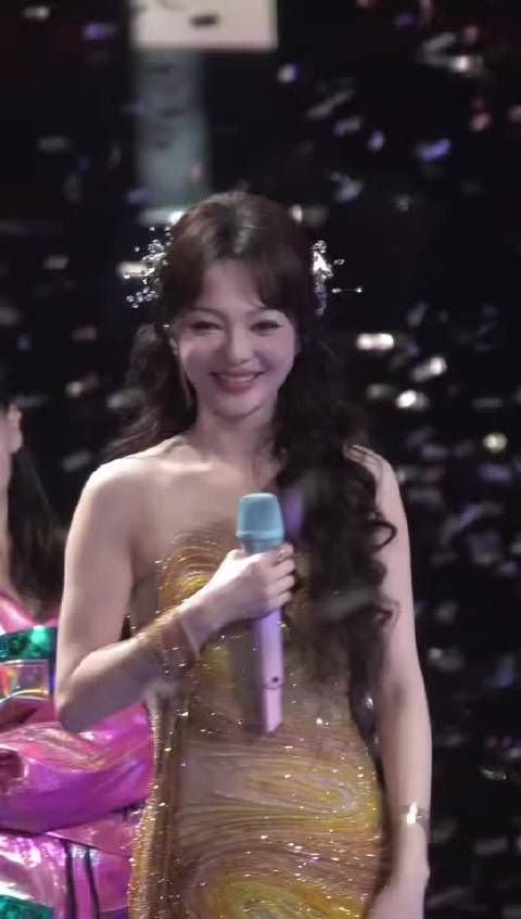 无忧年会阵容豪华,张韶涵吴克群献唱汪涵主持