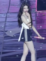 一个小小的朝鲜半岛竟然会有像张元英这样风情万种的女人