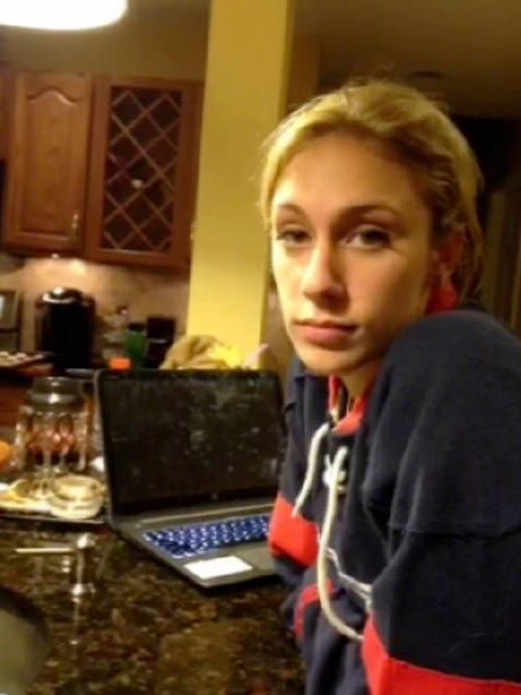 跨性别男子分享十年前女性时期视频引关注